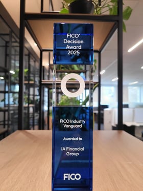 Prix FICO
