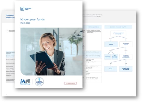 Screenshopt of the brochure