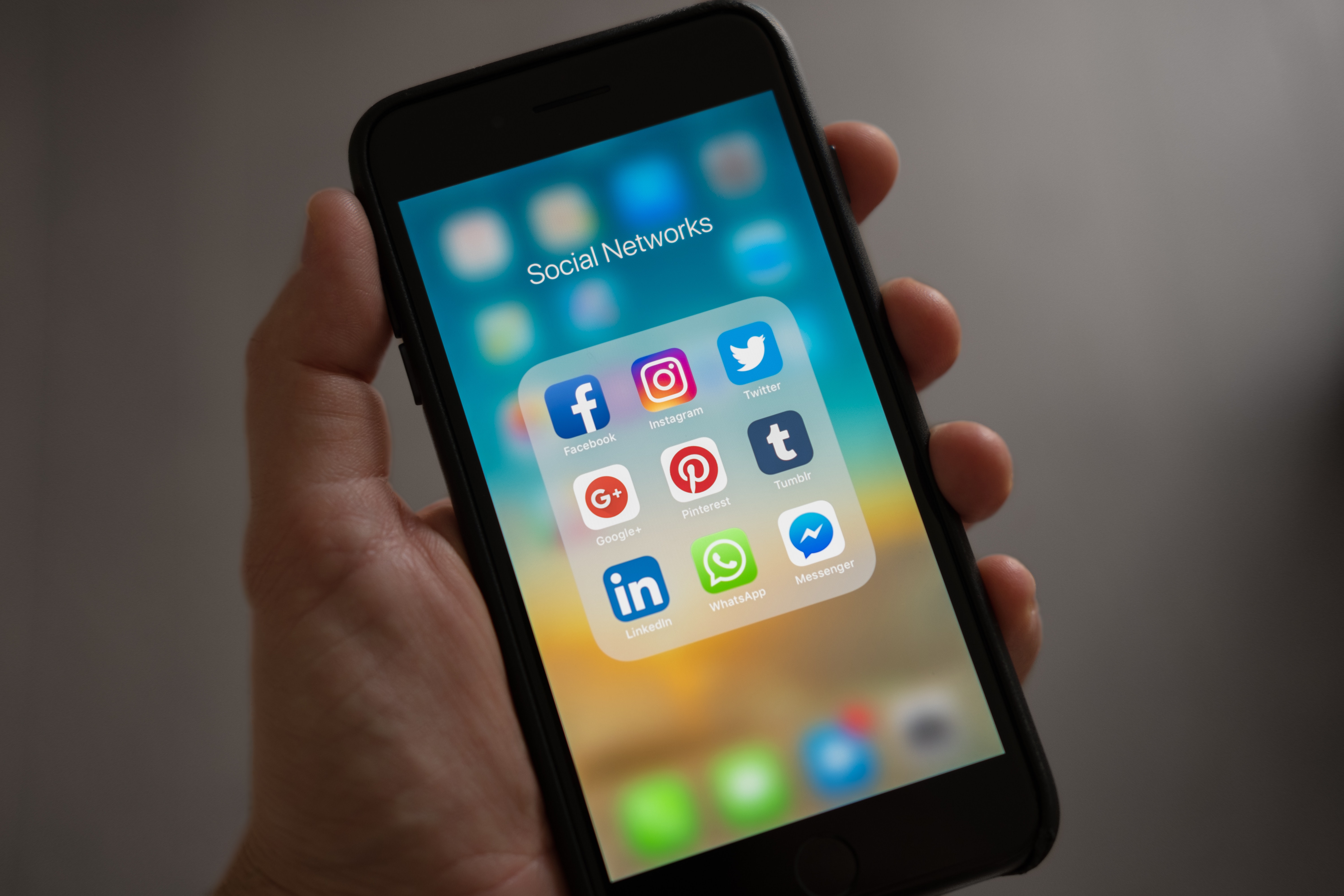Be on top: five social media trends to watch in 2023